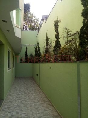 Imagem 14 de 15 de 01337 - Casa De Condominio 2 Dorms, Cidade Líder - São Paulo/sp - 1337