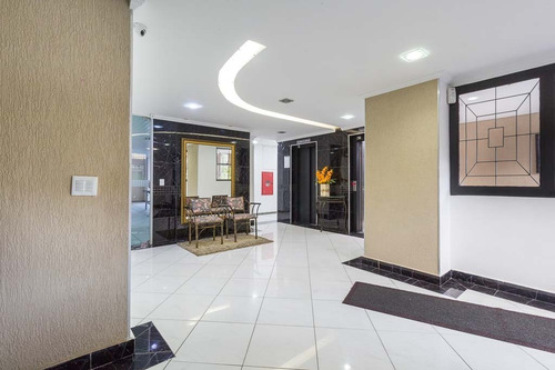 Imagem 16 de 23 de Apartamento À Venda, 2 Quartos, 3 Vagas, Santa Cruz Industrial - Contagem/mg - 25291