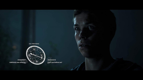 Little Hope - Xbox One/lacrdo