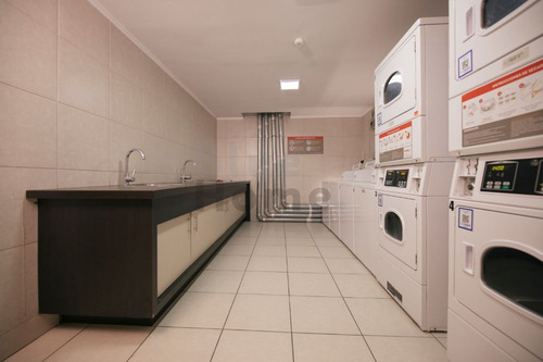Maule 150 - Departamento 1d1b, Santiago