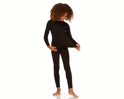 Swiss tech shop thermal underwear