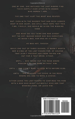 Book : Jewell (biker Bitches) - Begley, Jamie