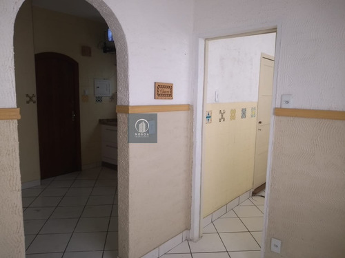 Imagem 20 de 30 de Apartamento A Venda No Bairro Várzea Em Teresópolis - Rj. - Ap-01011-1