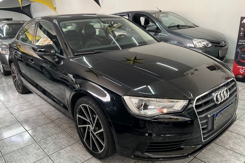 Imagem 5 de 12 de Audi A3 Automatico