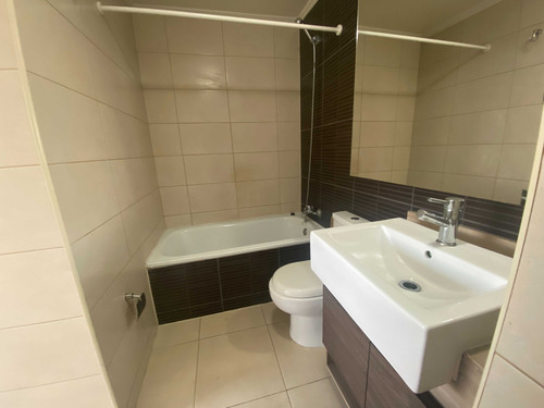 Depto 1d Estc. Y Bodega Hosp San Borja (81089)