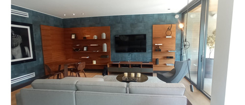 Venta Departamento 4hab 5ba Las Condes