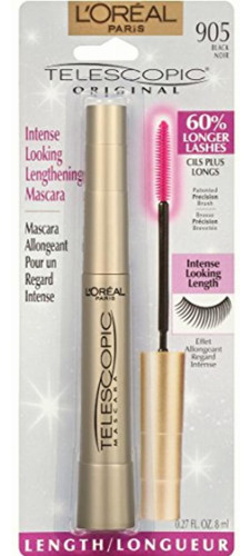 L'oréal Paris Makeup Telescopic Original Lengthening