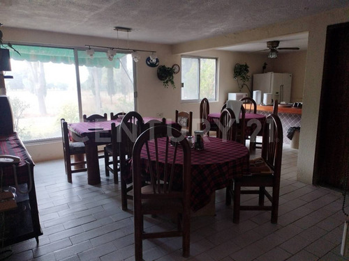 Hotel En Venta, Atotonilco De Tula