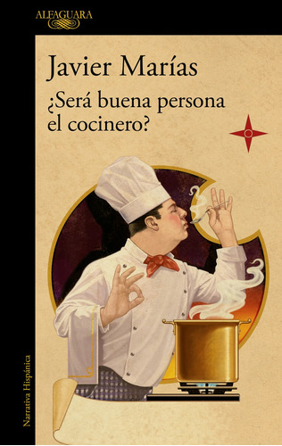 Libro ¿será Buena Persona El Cocinero?