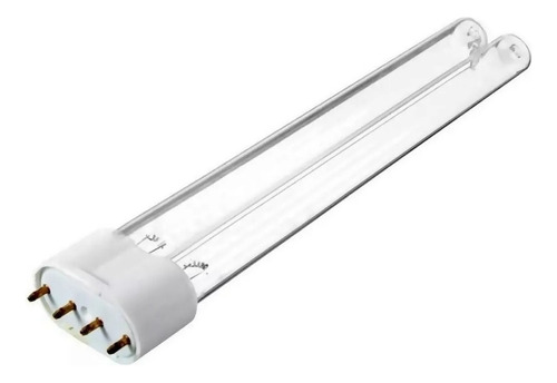 Lâmpada Reposição Para Filtro Uv 36w Oceantech 4 Pinos + 110/220v