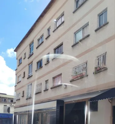 Apartamento en alquiler