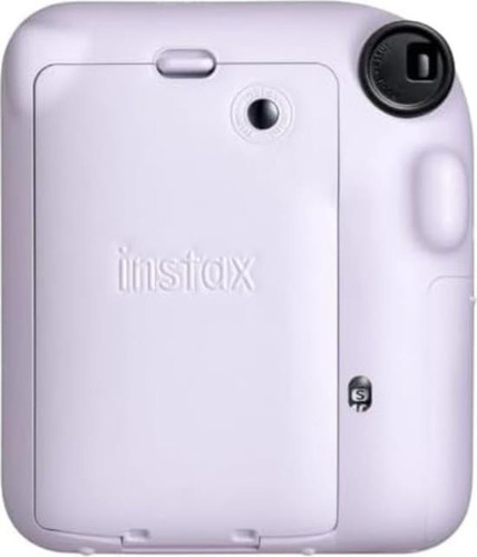 Paquete Navideño Fujifilm Instax Mini 12 Morado 2023