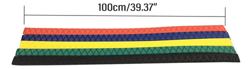 Varilla Termorretráctil For Envolver Tubos (bk), Mango De C