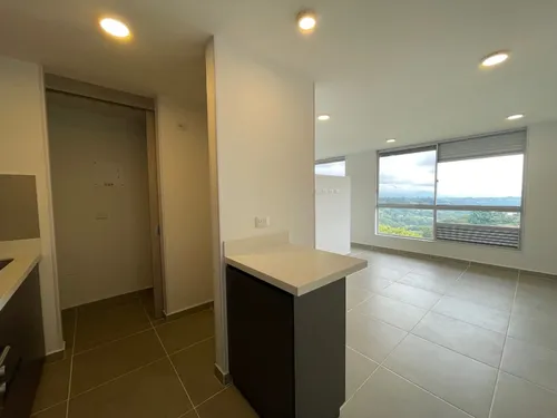 Apartaestudio En Venta - Av Centenario