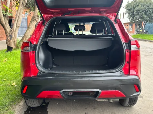 Toyota Corolla Cross Xei