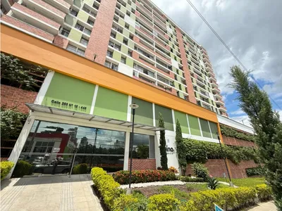 Apartamento en venta