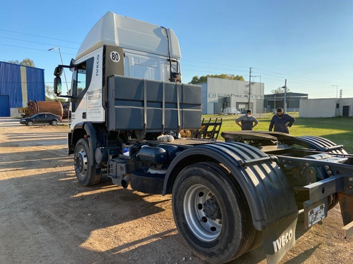 Iveco Cursor