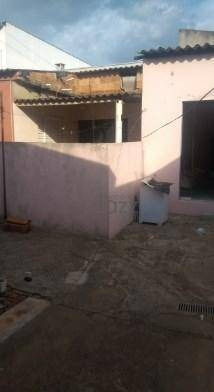 Imagem 9 de 16 de Casa Com 3 Dormitórios À Venda, 110 M² Por R$ 307.400,00 - Parque Residencial Virgílio Basso - Sumaré/sp - Ca5612
