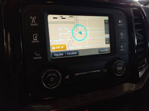Fiat Toro 1.8 16v Evo Flex Freedom At6