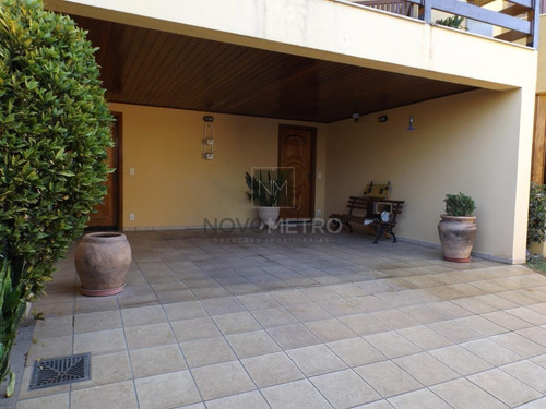 Imagem 4 de 30 de Casa À Venda Em Loteamento Parque Das Hortências (sousas) - Ca005779