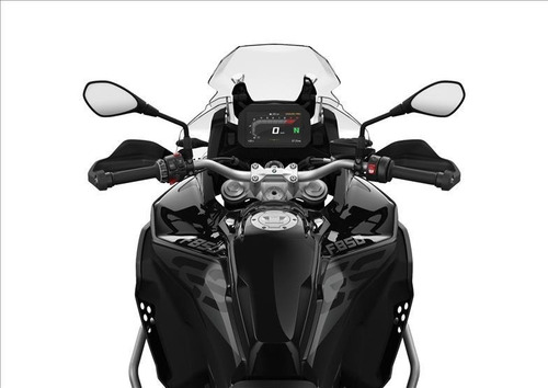Imagem 3 de 4 de Bmw F 850 Gs Adventure Premium Bmw F 850 Gs Premium Aventure