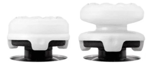 Kontrol Freek Fps Galaxy Para Ps4 Ps5 - Branco Branco