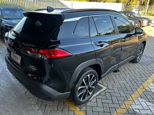 Toyota Corolla Cross 1.8 VVT-I HYBRID FLEX XRX CVT