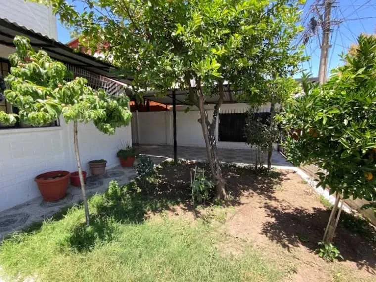 Imagen 3 de 23 de Venta Amplia Casa En Puente Alto (173938)