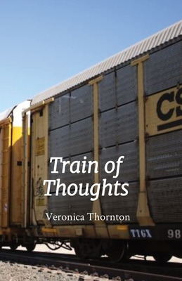 Libro Train Of Thoughts - Thornton, Veronica