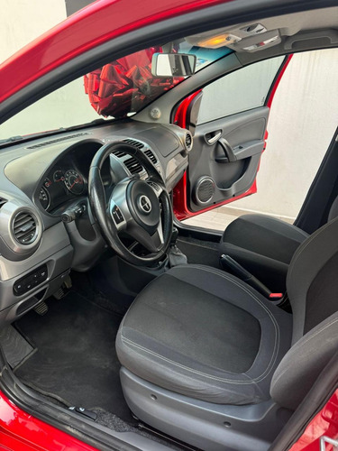 Dodge Vision 1.6 Mt