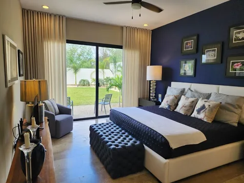 Casa En Venta En Dzidzilché, Mérida