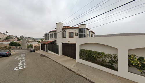 Casa En Venta, !! Propiedad En Remate, Ya Adjudicada ¡¡¡ - Bahia Vizcaíno 527, Mw, Moderna Oeste, 22860 Ensenada, B.c.