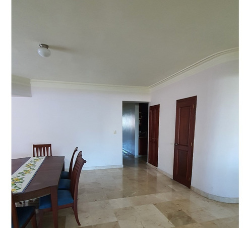 Imagen 12 de 25 de Apartamento En Los Cacicazgos