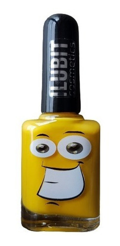 Esmaltes Neones Caritas Ilubit 10 Free