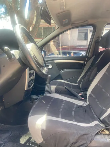 Renault Logan 1.6 Dynamique Nd