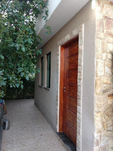 Casa Com 2 Dormitórios À Venda, 100 M² Por R$ 460.000 - Jardim Vila Formosa - São Paulo/sp - Ca0492