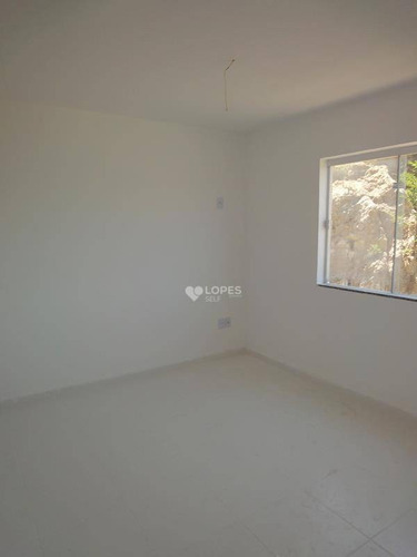 Imagem 9 de 10 de Apenas 180 Mil, Apartamento Com 2 Dormitórios À Venda, 60 M² - Maria Paula - São Gonçalo/rj - Ap34776