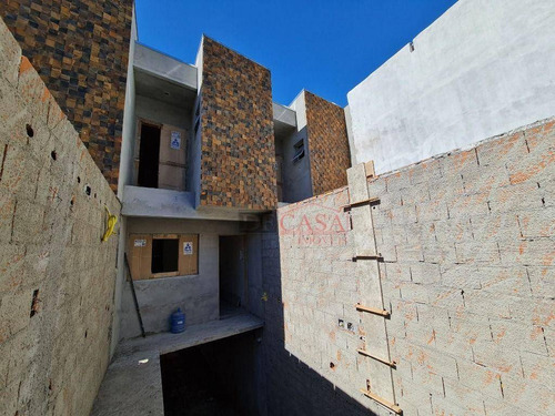 Imagem 17 de 18 de Sobrado Em Itaquera - So3953