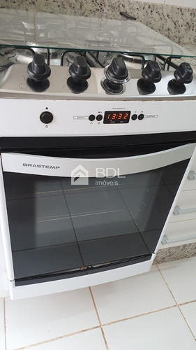 Imagem 10 de 30 de Apartamento À Venda Em Chácara Primavera - Ap003237