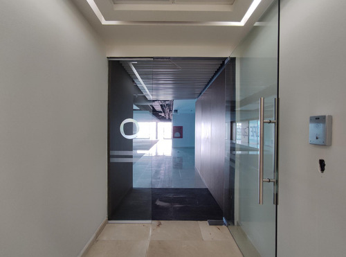 Oficina En Renta - Torre Murano Piso 10 - 509 M2