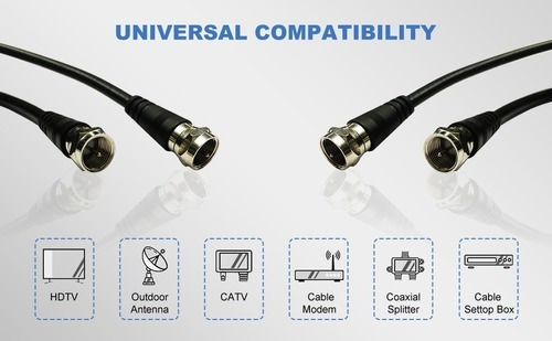 Sintonizador De Tv Full Hd + Antena Digital Canales De Aire