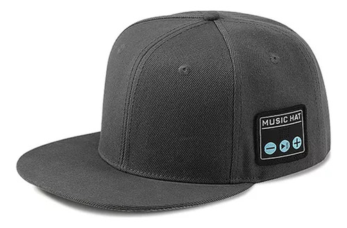 Gorra De Béisbol Con Auriculares Bluetooth,gorras