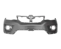 Comprar Bomper Delantero Para Renault Kwid (zend\u002Flife) 2019-2021