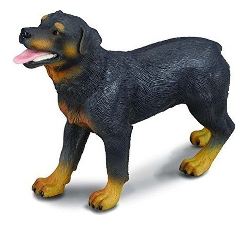 Collecta Rottweiler Figura