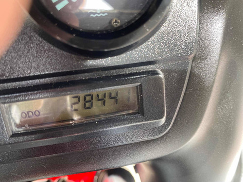 Imagen 8 de 15 de Honda Cbr600 Ultima Light