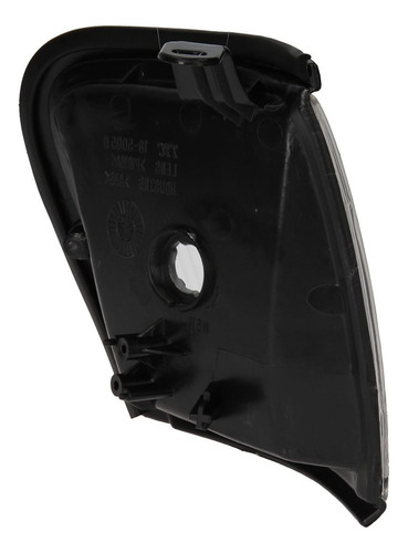 Imagen 3 de 5 de Faro Delantero Chevrolet Luv Izquierdo Isuzu Pick-up 97/04