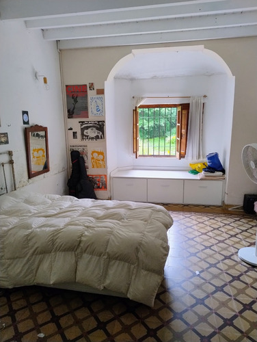 Arguello Vendo Casa 3 Dormit C/ Pileta En Terreno 1.700m2 A Mts Del Paseo Rivera