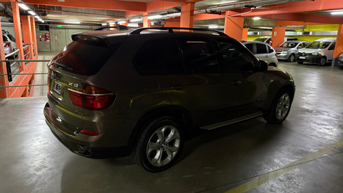 BMW X5 3.0 Xdrive 30d Executive 245cv