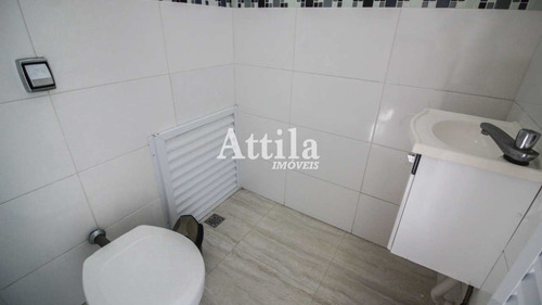 Imagem 26 de 26 de Cobertura Com 3 Dorms, Enseada, Guarujá - R$ 830 Mil, Cod: 525 - V525