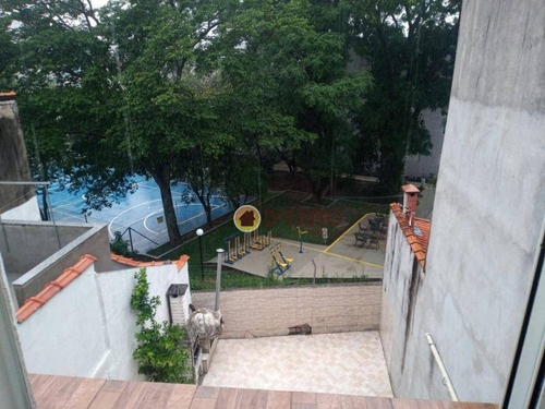 Imagem 28 de 30 de Sobrado Com 2 Dormitórios À Venda, 175 M² Por R$ 480.000,00 - Jardim Paraventi - Guarulhos/sp - So0776